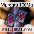 Viprogra 100Mg 14